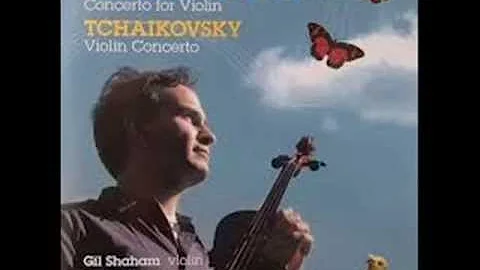 Gang Chen / Zhanhao He The Butterfly Lovers Violin...