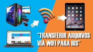 HOW TO EASILY TRANSFER FILES FROM PC TO IPAD screenshot 2