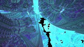 Another mandelbox flythough