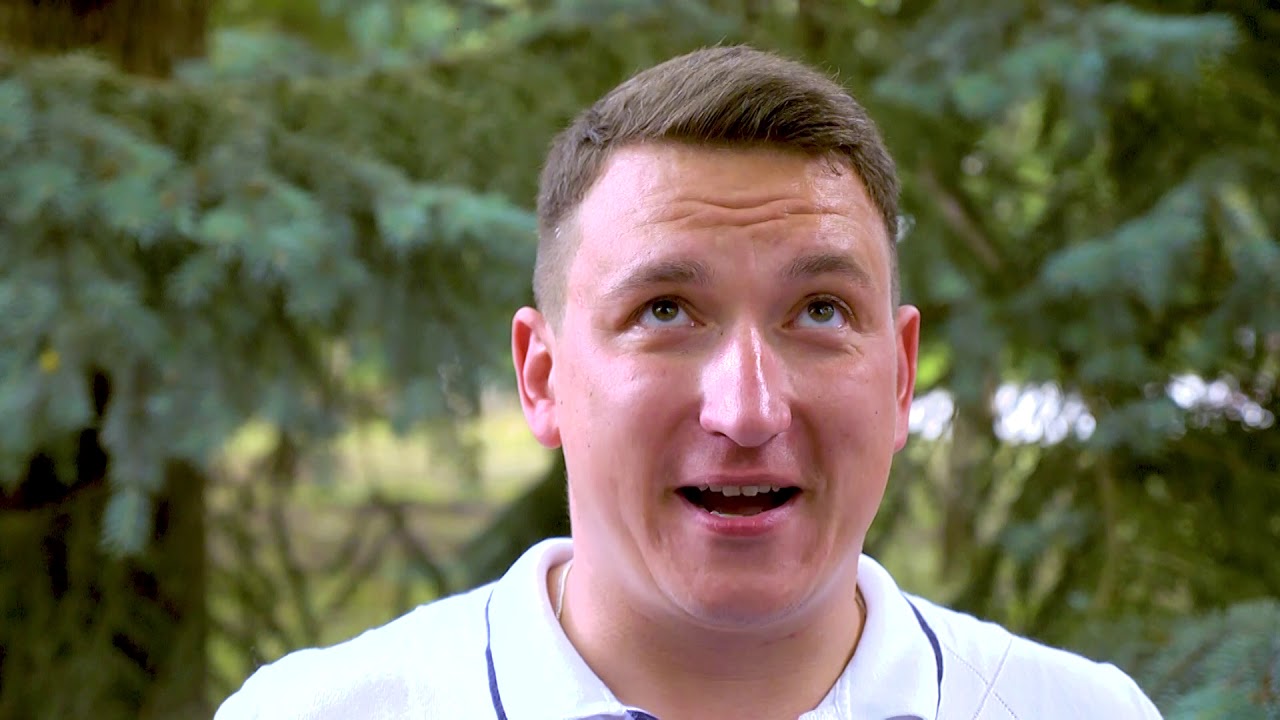 Артемий  Выписка из роддома.