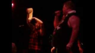 Watch Sloppy Seconds If I Had A Woman video