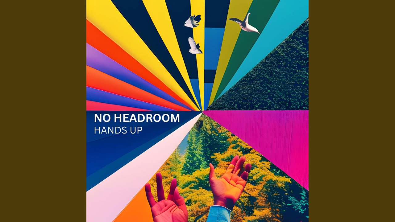 Watch Hands Up on YouTube Watch Hands Up on YouTube