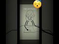 funny comedy video le preparing one day before math exam My mind #comedyexam #comedyshorts
