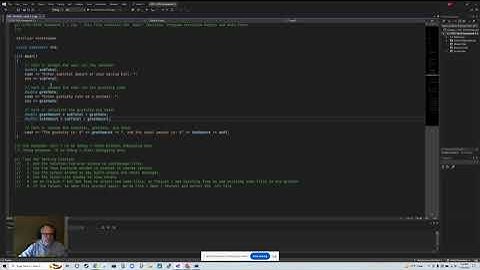 Matthew Finney CPSC 5010 Homework 1 1 011624