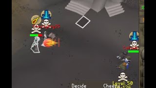 0 - 10 Billion | THEY LURED ME 50 PORTS?! [Vol. 7] @deciderosrs
