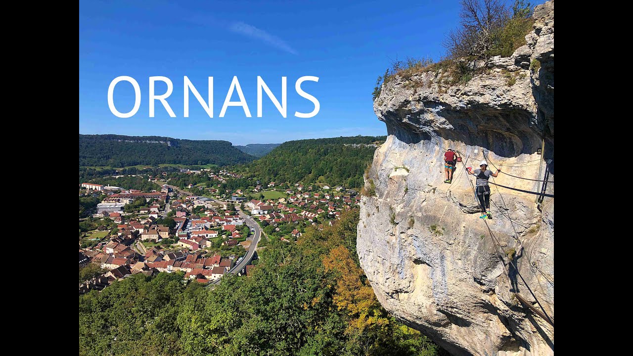 ORNANS 4K Cano Via Ferrata De La Roche Du Mont YouTube ornans-4k-cano-via-ferrata-de-la-roche-du-mont-youtube