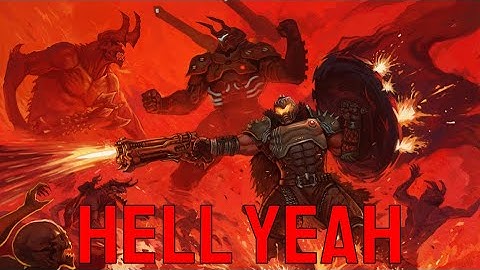 DOOM: The Dark Ages Made Me Hard