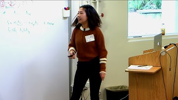 Spotlight Talk: Convolutional Dictionary Learning through Tensor Factorization