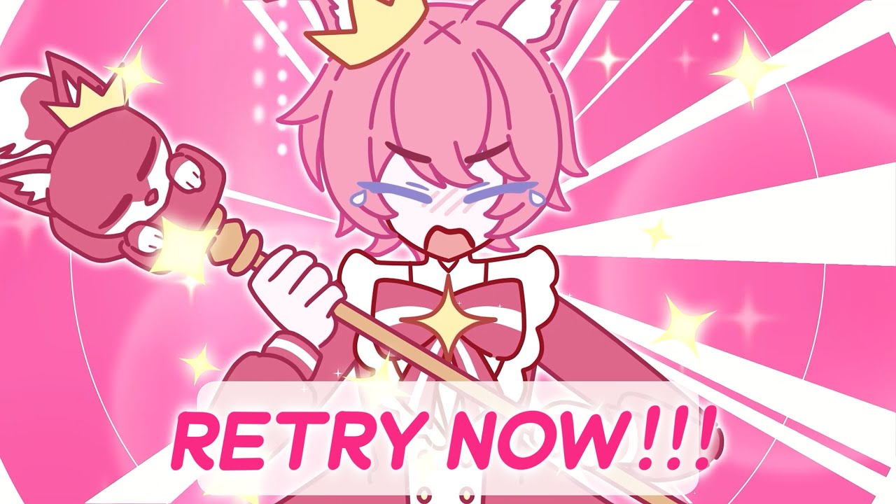 いますぐ輪廻 Retry Now - MALE COVER / RoriKiryuu