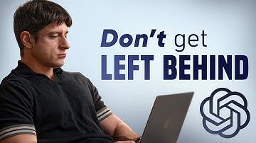 How To Learn Any Skill So Fast It Feels Like CHEATING (Using AI)