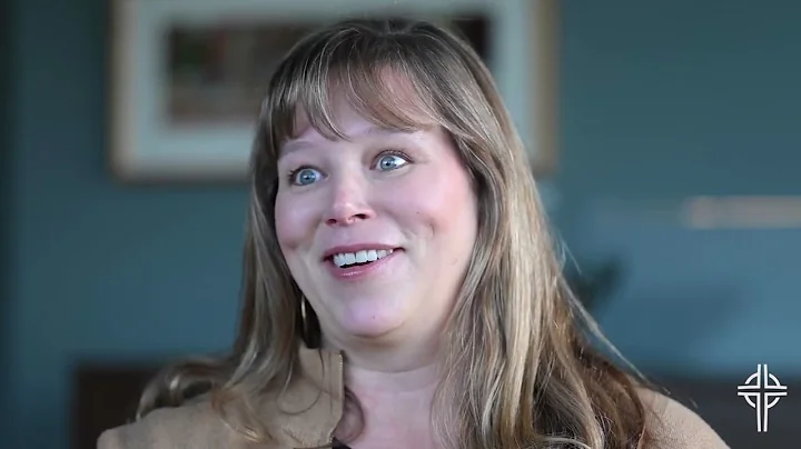 Shelley Koch - Growing in Generosity, Growing Into...