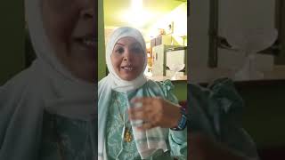 علاج النزلة المعوية وجرثومة المعدة سريعا.@dr.AzizaBrakat