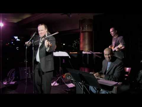 Christian Howes with Robben Ford - Bobby's Bad (Li...