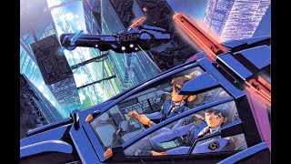 Silent Möbius - Opening