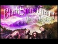 Black Stone Cherry - Holding On To Letting Go (Audio)