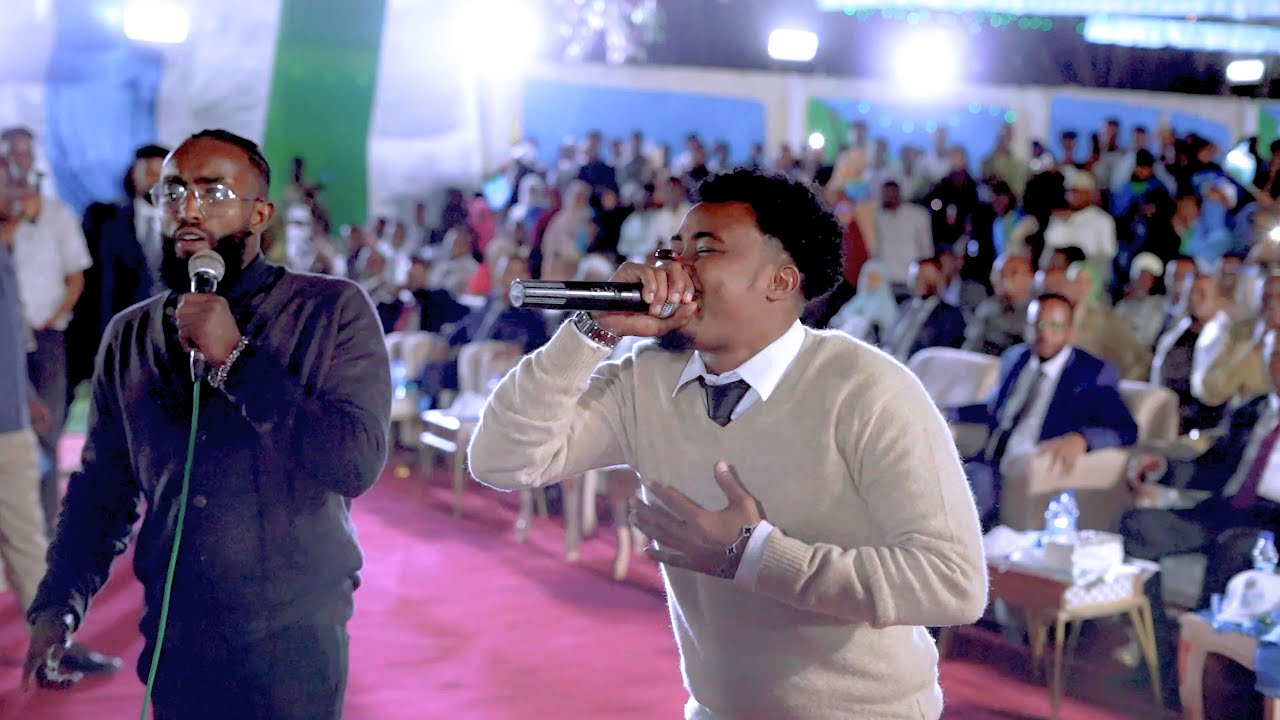 NEGGY FT ISMAACIL AARKA OO WACDARO CUSUB KADHIGAY XAFLADI HIRSHABELLE JOWHAR 2025