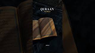 QURAAN | SURAH MARYAM | #shorts #reels #explore #foryou #fypシ #whatsappstatus