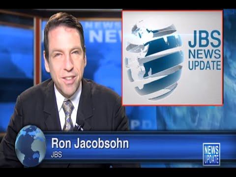 JBS News Update 1/15/15