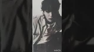 Jungkook X Calvin Klein In April???