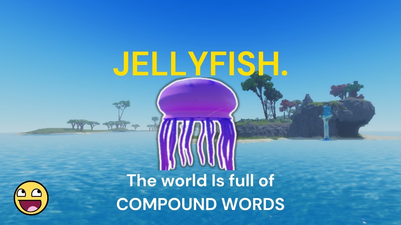 Julian Smith Jellyfish [ROBLOX Edition] YouTube