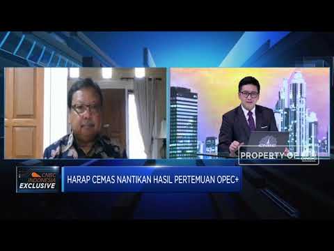Strategi Operasi Pertamina EP Hadapi Volatilitas Harga Minyak