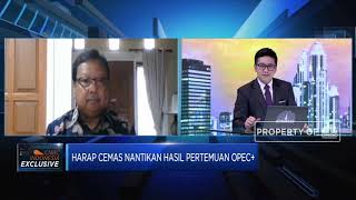 Strategi Operasi Pertamina EP Hadapi Volatilitas Harga Minyak