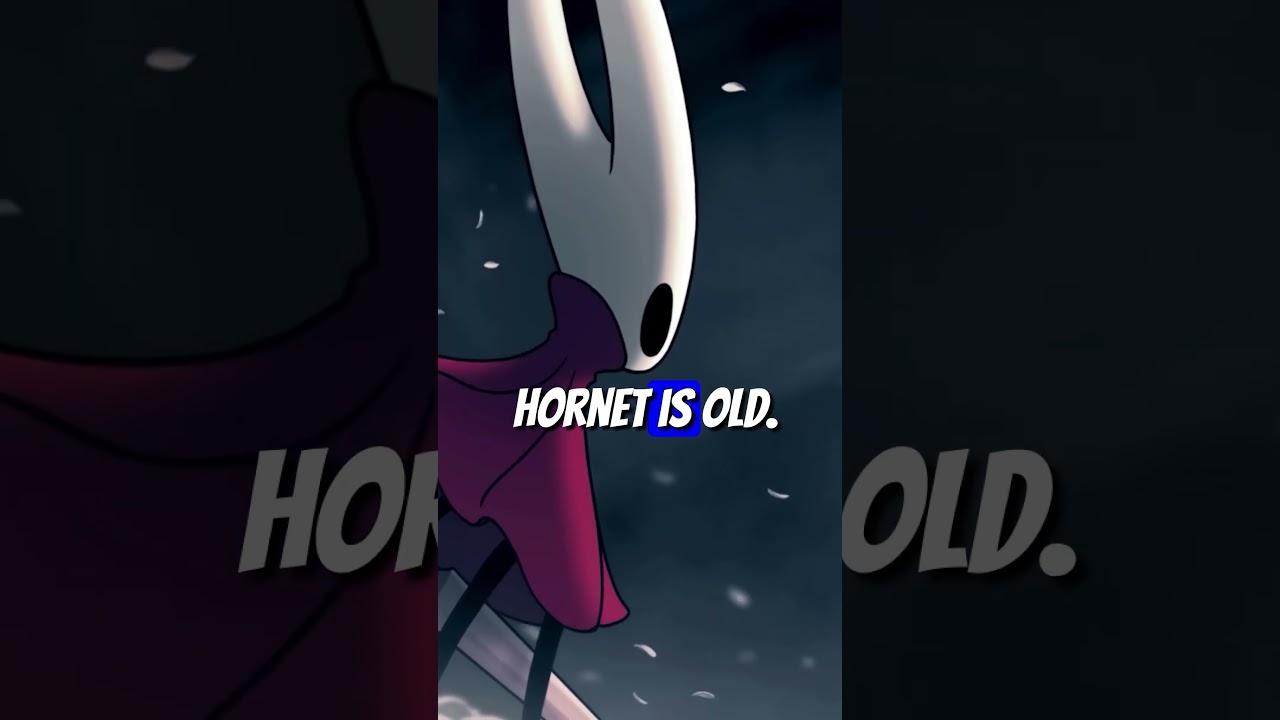 СКОЛЬКО ЛЕТ ХОРНЕТУ?!