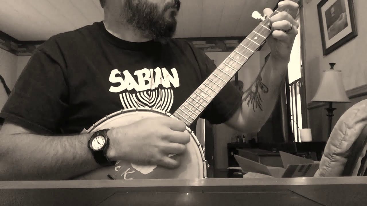 Rdr2 house building theme (Cover) - YouTube