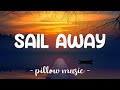 Sail Away - DJ Newboy &amp; RB Keys Ft. Kay L, Bobby Soul &amp; Bobby Blastem (Lyrics) 🎵