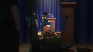 Dispatch Rewards You for Being Evil #gamingdetails