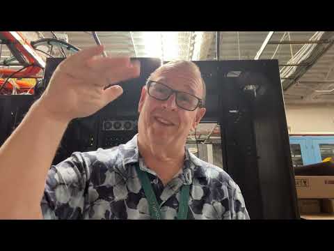 Network Admin Life - The last video