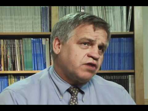 Treating the patient and their family: Dr. Bruce Johnson | Dana-Farber Cancer Institute