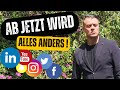 Immobilienmakler die nebenbei youtube machen und keine youtuber die nebenbei Immobilien verkaufen