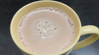 How To Make Complan Complan Royale Chocolate Milk Complan Health Drink
