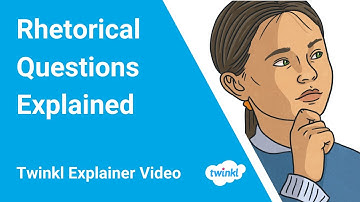 What is a Rhetorical Question (Examples): What are the Different Types of Rhetorical Questions?