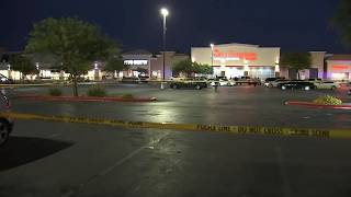 Suspect in Las Vegas Five Below killing due in California court as extradition moves forward