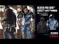 PRO CORE【HEATER JACKET】ワークマン2021AW新製品