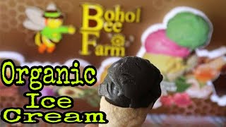 Bohol Bee Farm | Organic Ice Cream