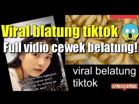 full-vidio-cewek-belatung-yg-viral-di-twitter-dan-tiktok-no-sensor!!!