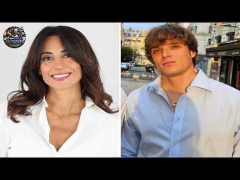 Video Il matrimonio di Giorgia Cardinaletti e Francesco Bechis tutti i dettagli