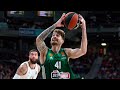 Juancho HERNANGOMEZ | Berlin brings back good memories | Off the Bench | EXCLUSIVE INTERVIEWS