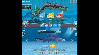Luminite Vs Undersharker
