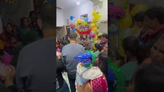 Kunika Prabhat Happy Birthday Special Paras Mandal