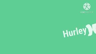 Hurley Logo part 3￼