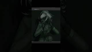 #redraw | #speedpaint | #inktober | #shorts #redraw | #speedpaint | #inktober | #shorts