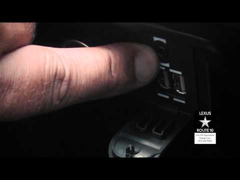 how-to:-usb-port-charger-|-lexus-of-route-10