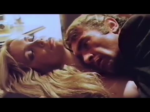 "The Rage Within" (1969) Anna Gael & Roberto Bisacco