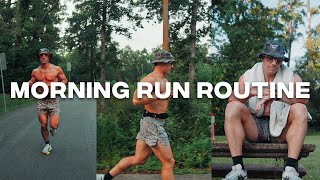 IronDad | Ep. 6: Long Run Routine