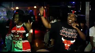 Geno LeStat - Turn Up To The Max ( Live Video Performance) Welcome Back To Earth Album