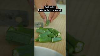 Satisfying Indian Cooking video By Nikunj Vasoya shorts